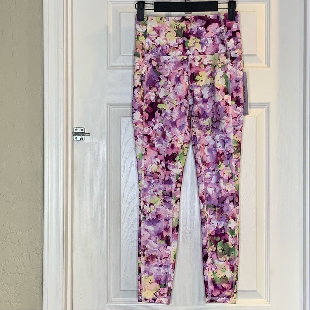 RBX SWEET PEA SUPER SOFT 7/8 LEGGING Size XS